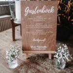 Gastenboek