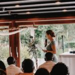 Speech Michelle